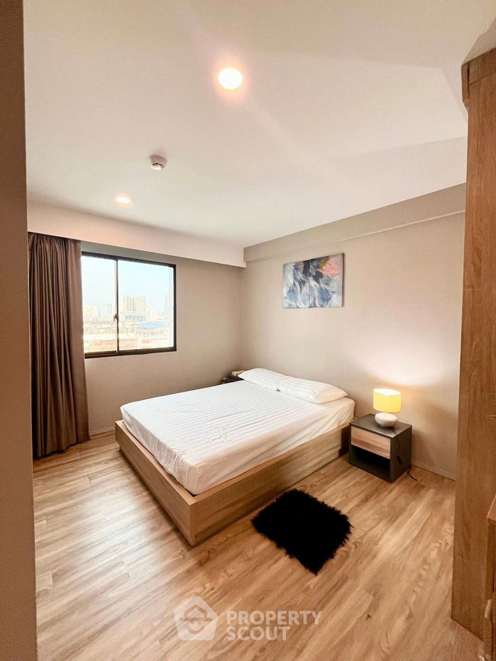 รูป คอนโด 2-ห้องนอน ที่ บลอสซั่ม คอนโด สาทร-เจริญราษฎร์ ใกล้ BTS สุรศักดิ์ (ID 2950697) - รูปที่ 1/12
