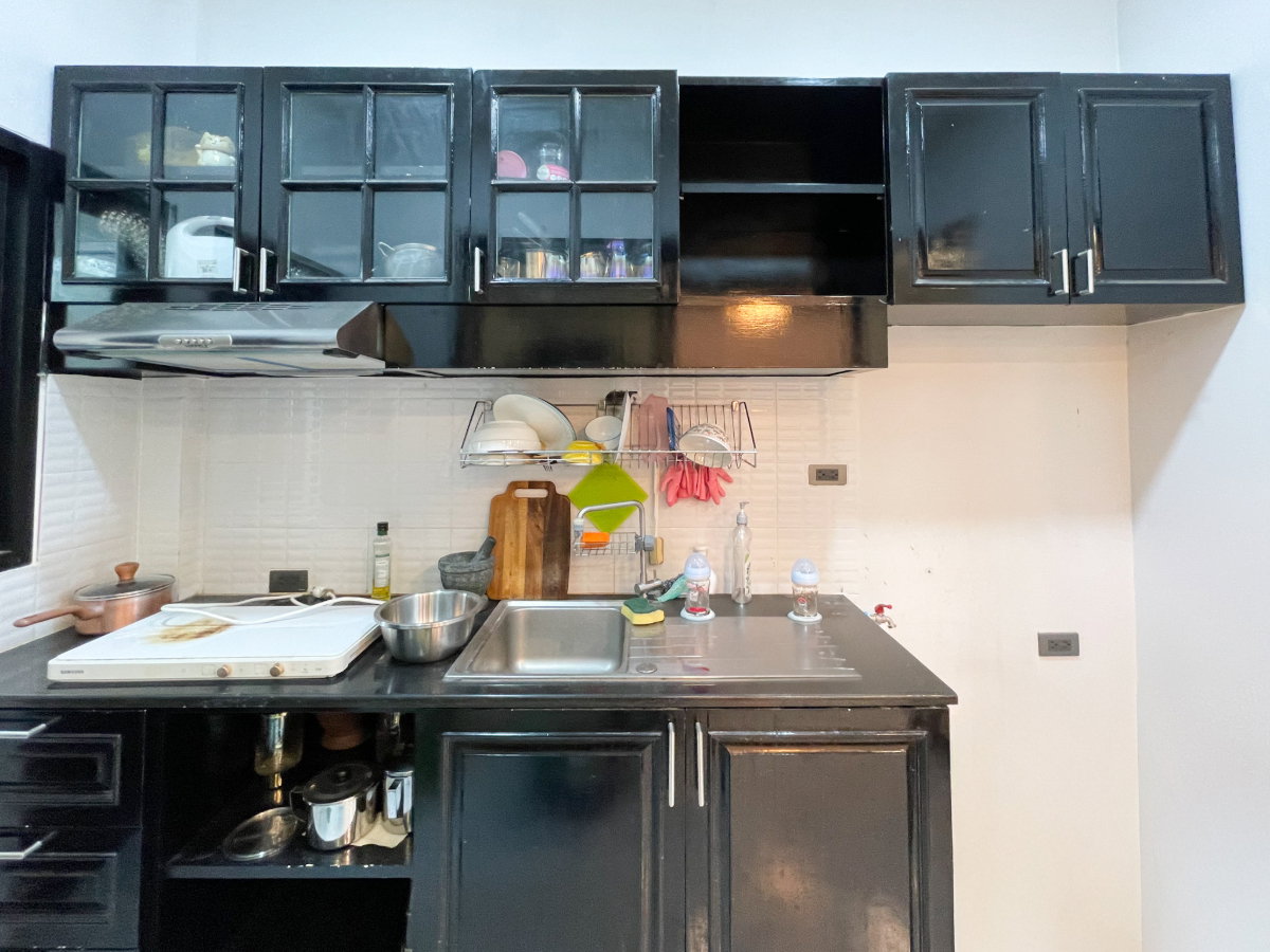 picture Luxury Renovated Townhome | Jacuzzi Included | Near Pink Line MRT | Ram Intra 65 - 7/17