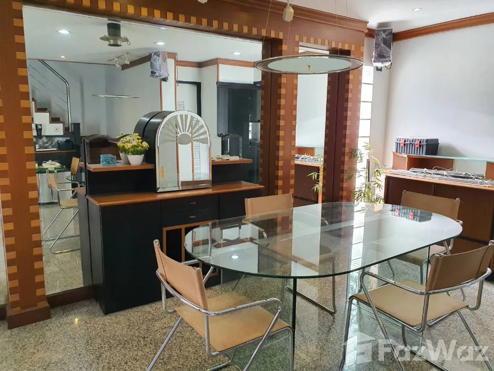 รูป ทาวน์เฮ้าส์ให้เช่า 2 ห้องนอน ใน คลองตันเหนือ, กรุงเทพมหานคร 6411448 - รูปที่ 8/17