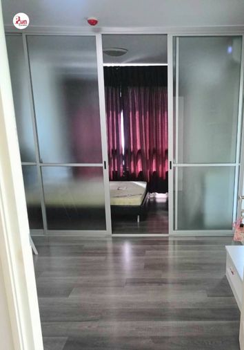 D condo Campus Resort Rangsit for rent