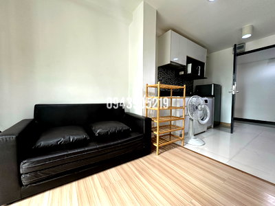 คอนโดให้เช่า : Chateau in town 64 skymoon ☎️1 bed corner room ‼️9500/month‼️ NOW AVAILABLE 🔆✅