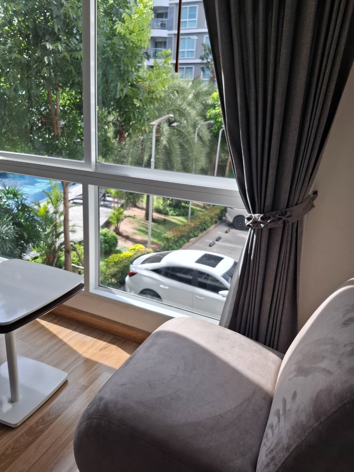 picture Whale Marina Condo  Na Jomtien, Pattaya - 15/104