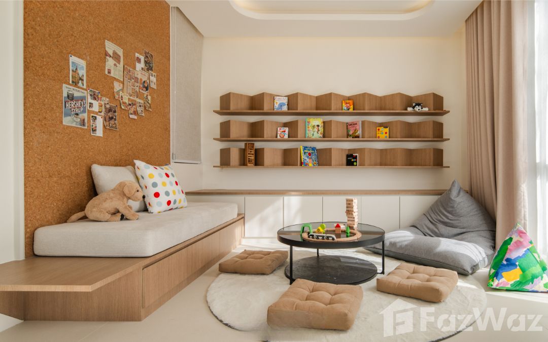 รูป ขาย บ้านเดี่ยว 3 ห้องนอน ในโครงการ ฮอไรซอน บาย ภัททา 5932008 - รูปที่ 1/10