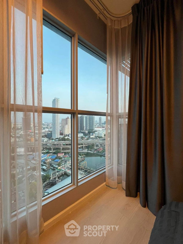 picture 1-BR Condo at Aspire Sukhumvit 48 near BTS Phra Khanong (ID 2007492) - 12/12
