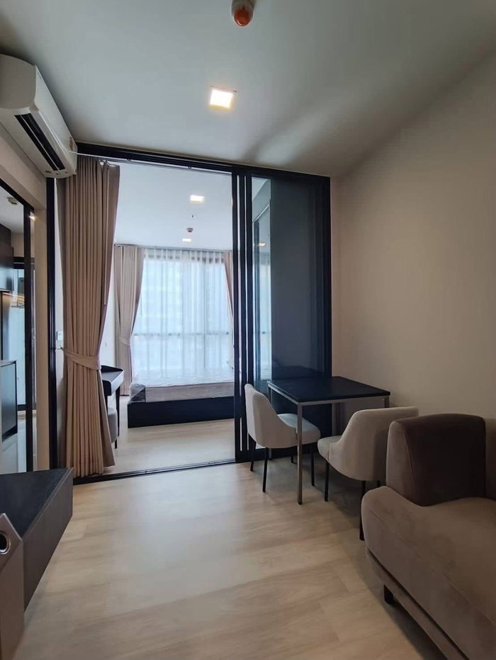 picture @Condorental condo for rent The Privacy Jatujak - 3/7