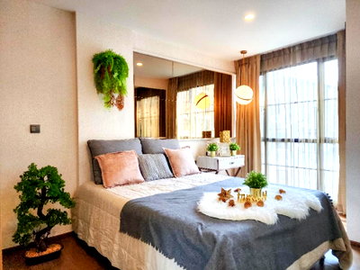 คอนโดให้เช่า : 🏢 ให้เช่าคอนโด : Na Vara Residence (ณ วรา เรสซิเดนซ์)   รหัสทรัพย์ | 📌LNP-C13405 