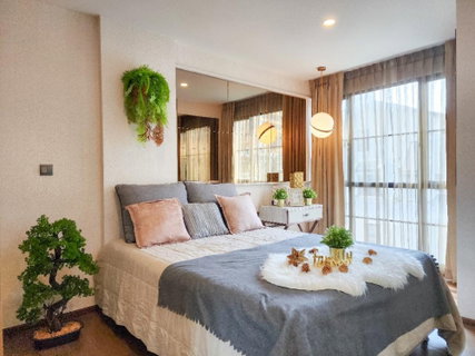รูปภาพ 🏢 ให้เช่าคอนโด : Na Vara Residence (ณ วรา เรสซิเดนซ์) รหัสทรัพย์ | 📌LNP-C13405