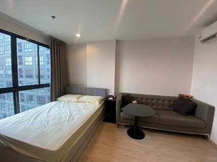 picture *** Condo for Rent : Ideo Sathorn-Thapra (Near BTS Phonimit) *** - 1/4