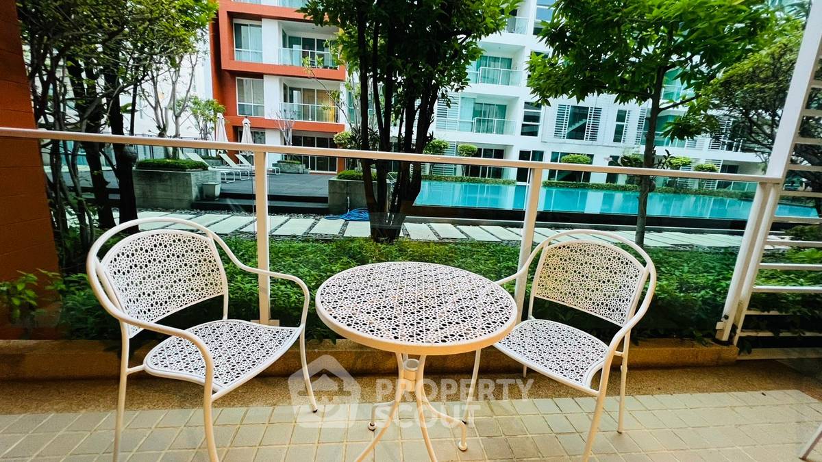 รูป คอนโด 2-ห้องนอน ที่ เดอะ บรีซ หัวหิน ใกล้ หาดเขาตะเกียบ (ID 2951344) - รูปที่ 3/17