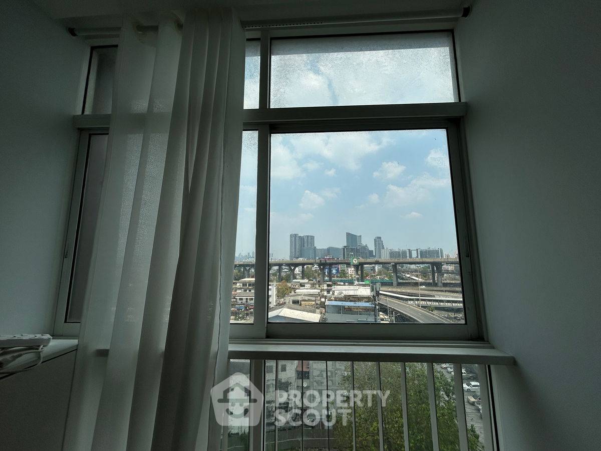 รูป คอนโด 1-ห้องนอน ที่ เดอะ โคสต์ แบงค็อก ใกล้ BTS บางนา (ID 2681869) - รูปที่ 25/35