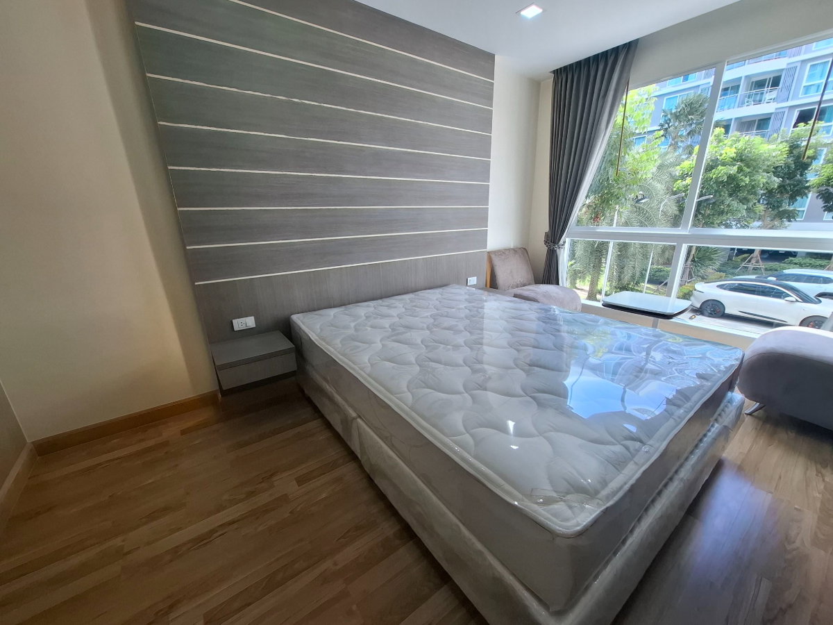 picture Whale Marina Condo  Na Jomtien, Pattaya - 7/104