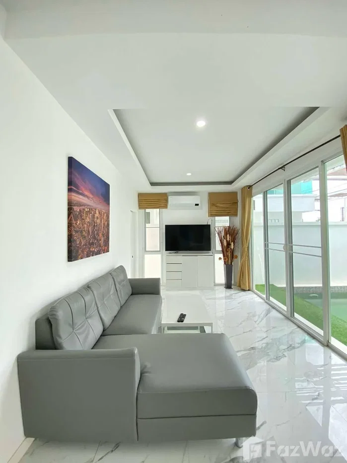 รูป The Rich Villa Kohkaew 6412077 - รูปที่ 5/7