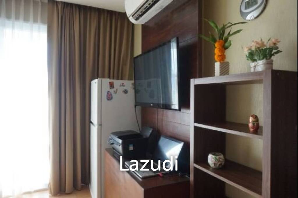 picture Sea View Studio Condo for sale in Karon - 7/15