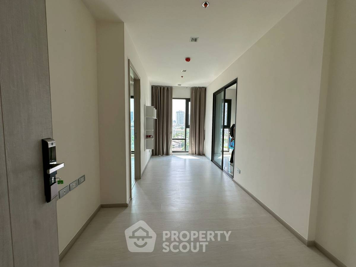 picture 1-BR Condo at Rhythm Sukhumvit 36-38 near BTS Thong Lor (ID 2951356) - 4/14
