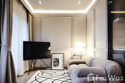 ขายคอนโด : ขาย คอนโด สตูดิโอ ในโครงการ ไลฟ์ อโศก พระราม 9 1908499