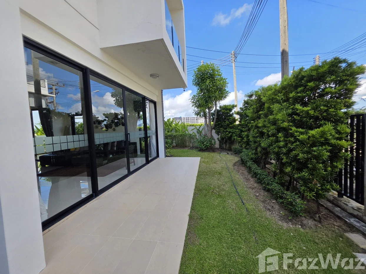 picture 5 Bedroom Villa for sale at Laguna Park 6412054 - 19/32