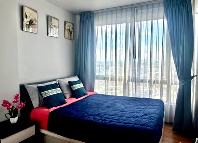 Condos for rent : The Base Sukhumvit                      77 