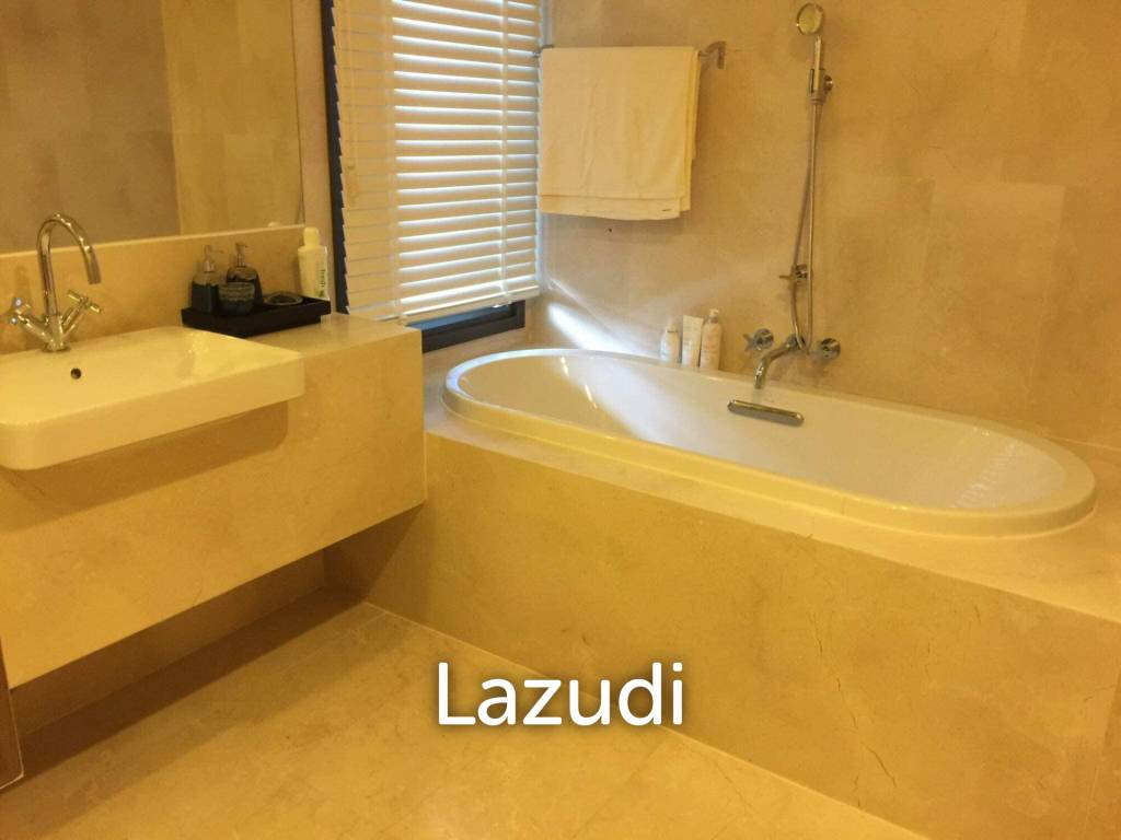รูป 2 Bed 98 SQ.M Beachfront Condo For Sale And Rent - รูปที่ 9/13