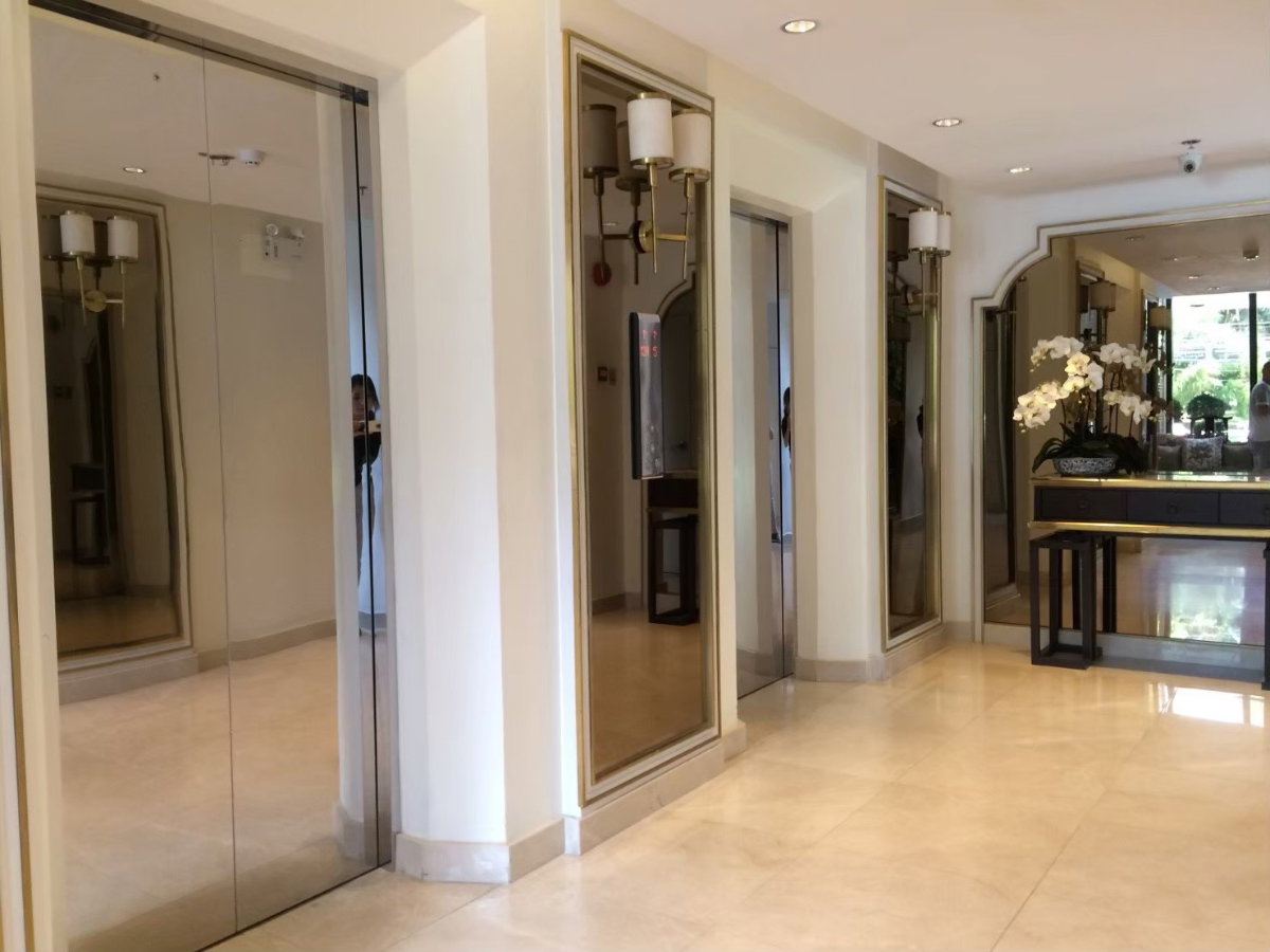 picture Condominium For Rent The Base Height Phuket - 9/11