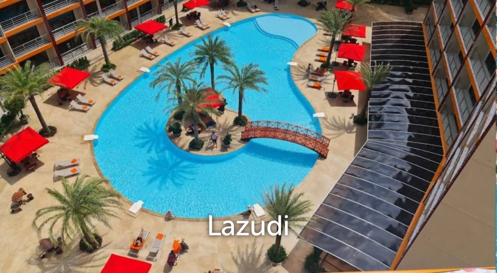 picture Studio 28 SQ.M. Condo For Sale At 777 Condotel Maikhao Phuket - 8/9