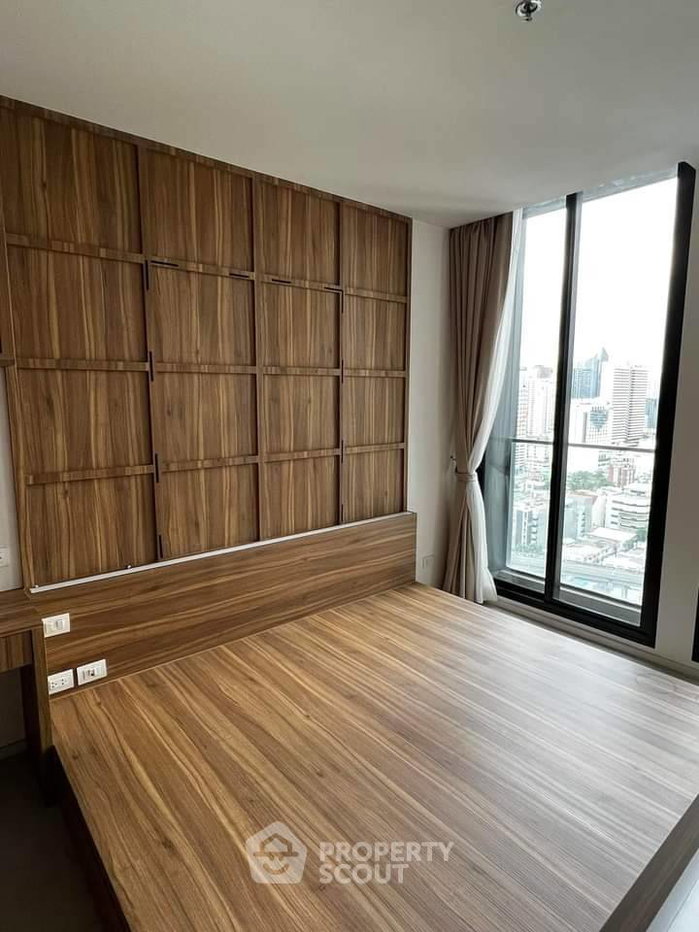 picture 2-BR Condo at Noble Ploenchit near BTS Phloen Chit (ID 1538723) - 4/12