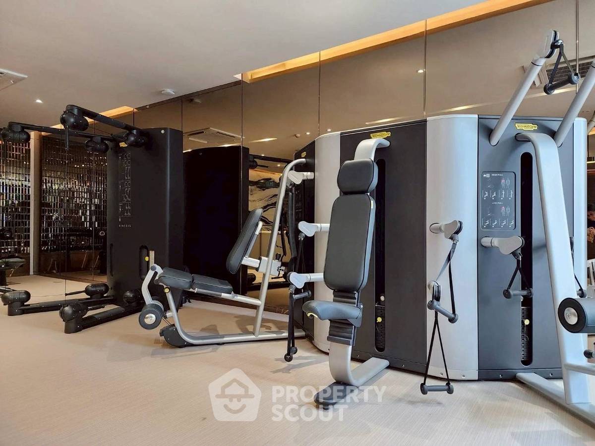 picture 1-BR Condo at Fynn Asoke near BTS Asok (ID 2948862) - 8/13