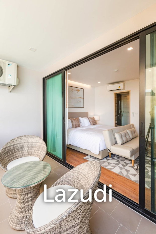 รูป 1 Bedroom Condo For Sale At Proud Rawai - รูปที่ 10/11