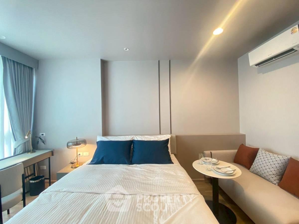 picture 1-BR Condo at Culture Thonglor near BTS Thong Lor (ID 2951366) - 3/13