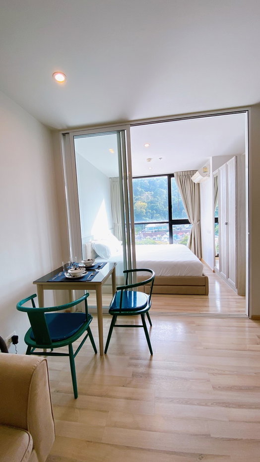 picture Condominium For Rent The Base Height Phuket - 6/11