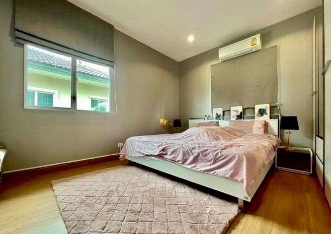 รูป ขายด่วน บ้านเดี่ยวบรรยากาศอบอุ่นสำหรับครอบครัว ต้อง Passorn Prestique Luxe พัฒนาการ - รูปที่ 9/13