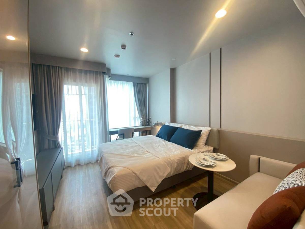 picture 1-BR Condo at Culture Thonglor near BTS Thong Lor (ID 2951366) - 2/13