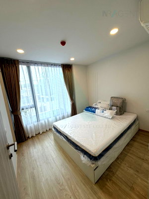 Condos for rent : 🎊 For Rent Condo ESQUE SUKHUMVIT 101/1 Building 1, Floor 7,2 bed room, Room size 38 sqm