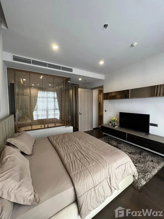 รูป คอนโดให้เช่า 2 ห้องนอน ในโครงการ เดอะ เทอร์ทีไนน์ บาย แสนสิริ 1417584 - รูปที่ 9/12