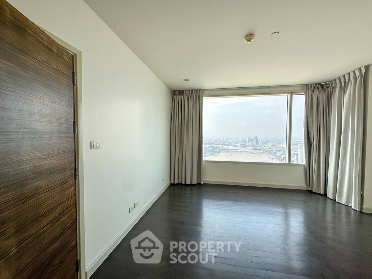 picture 2-BR Condo at Watermark Chaophraya near BTS Krung Thon Buri (ID 2952614) - 2/6