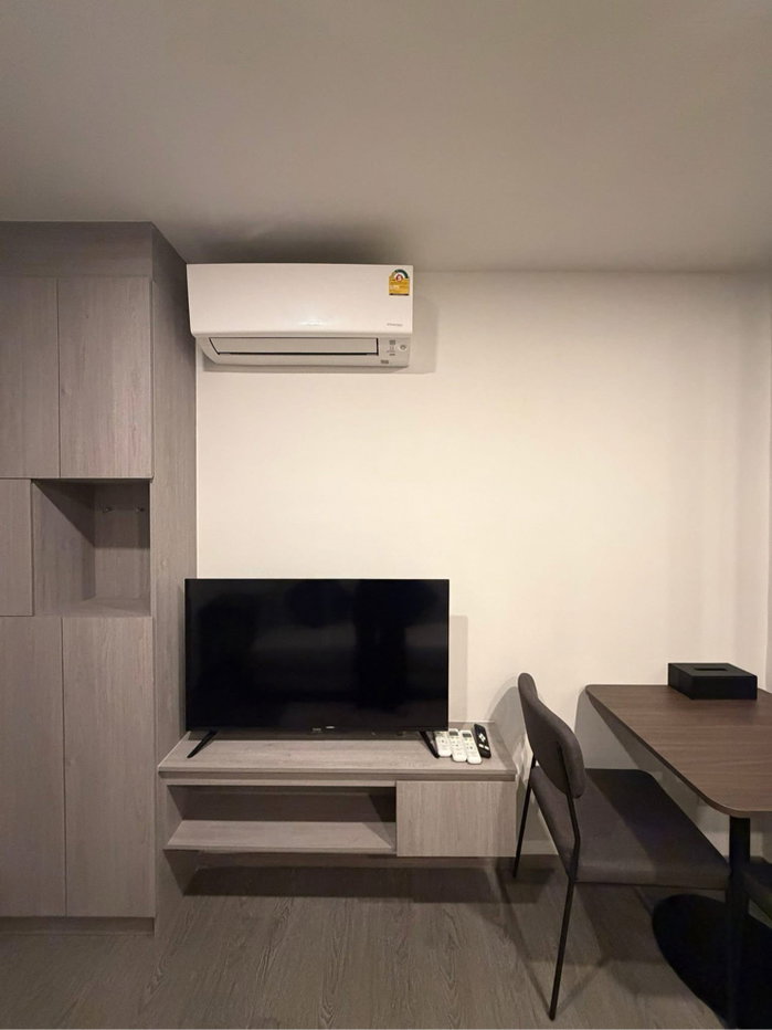 picture 2 bedroom 12,000 THB Brixton 🔥 - 3/10