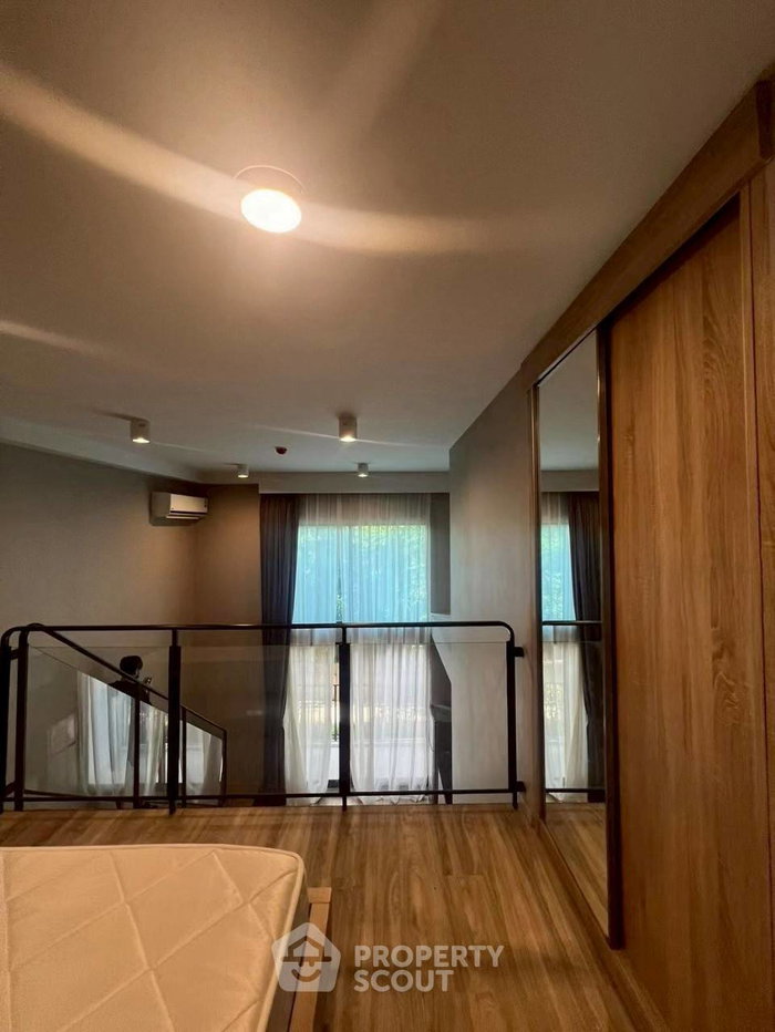 รูป คอนโด 1-ห้องนอน ที่ บลอสซั่ม คอนโด สาทร-เจริญราษฎร์ ใกล้ BTS สุรศักดิ์ (ID 2950834) - รูปที่ 3/7