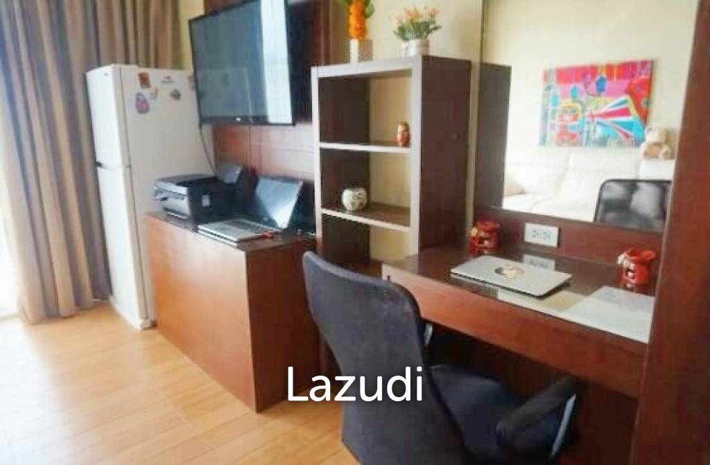 Sea View Studio Condo for sale in Karon - image 6