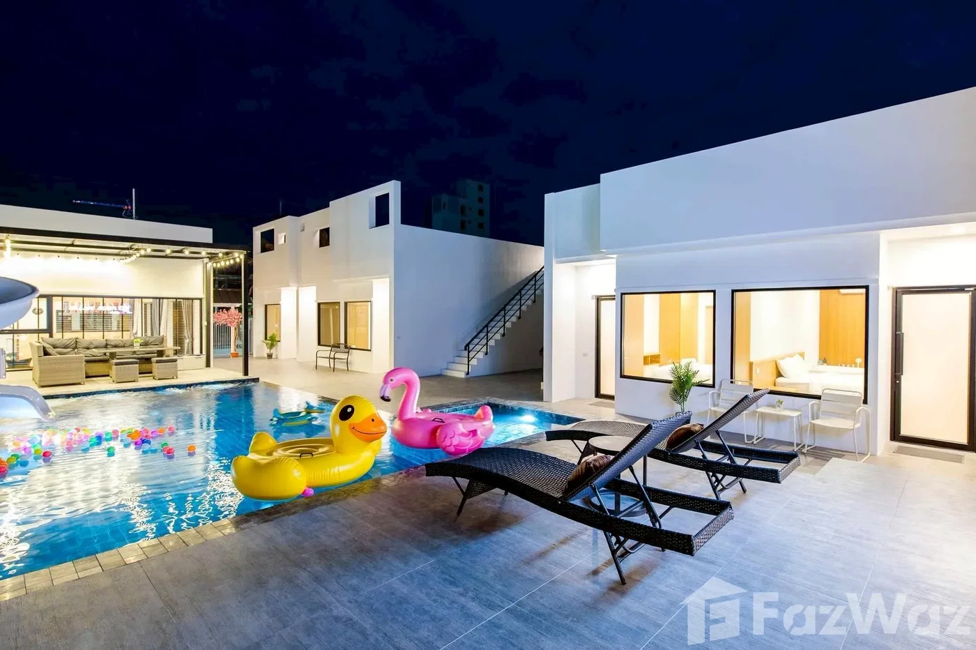รูป วิลล่าให้เช่า 5 ห้องนอน ใน หนองแก, ประจวบคีรีขันธ์ 6411539 - รูปที่ 8/26