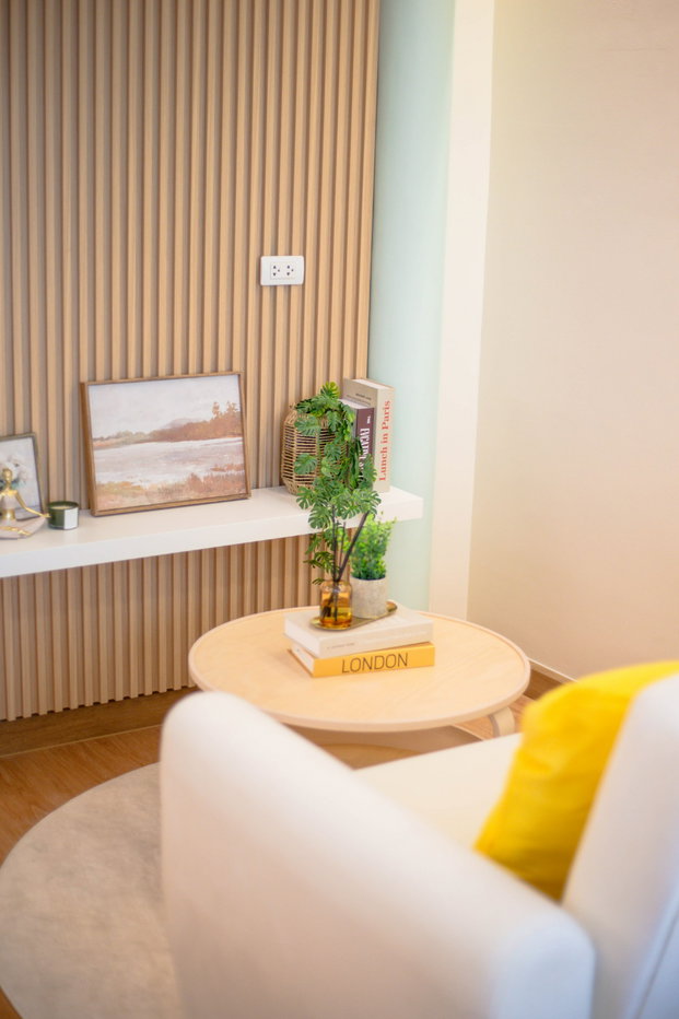 picture The Link Sukhumvit 64, Located in Sukhumvit, opposite TRUE DIGITAL PARK, next to CLOUD mall. - 9/26