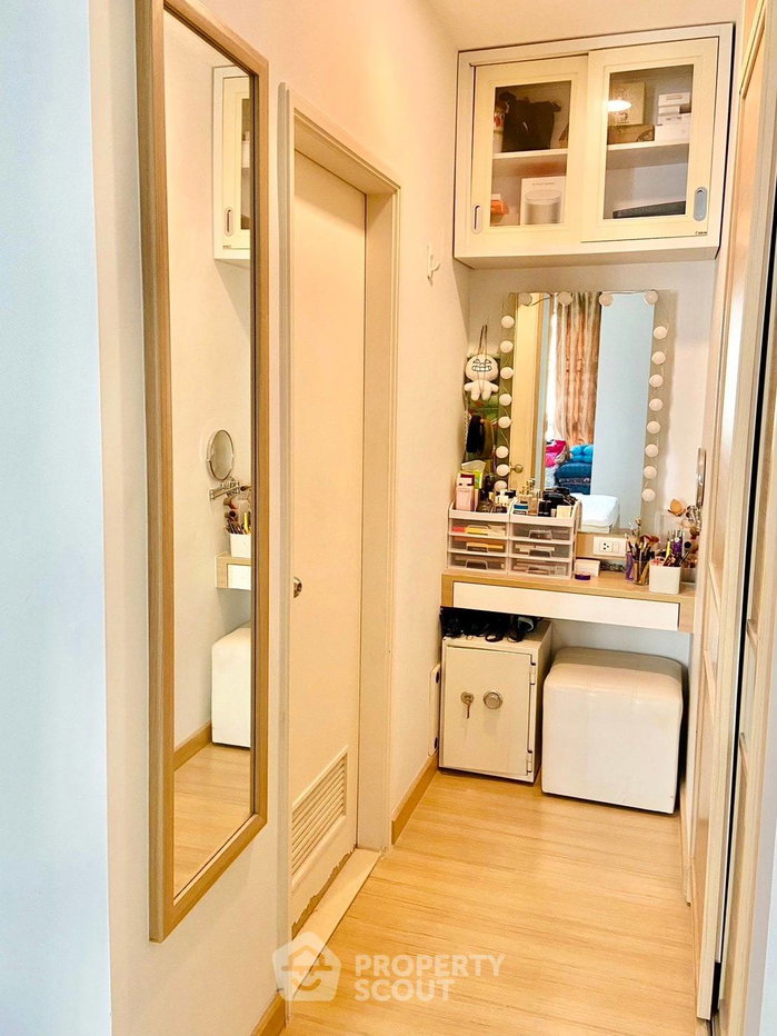 picture 1-BR Condo at Centric Scene Ratchavipha near MRT Wong Sawang (ID 992768) - 2/13