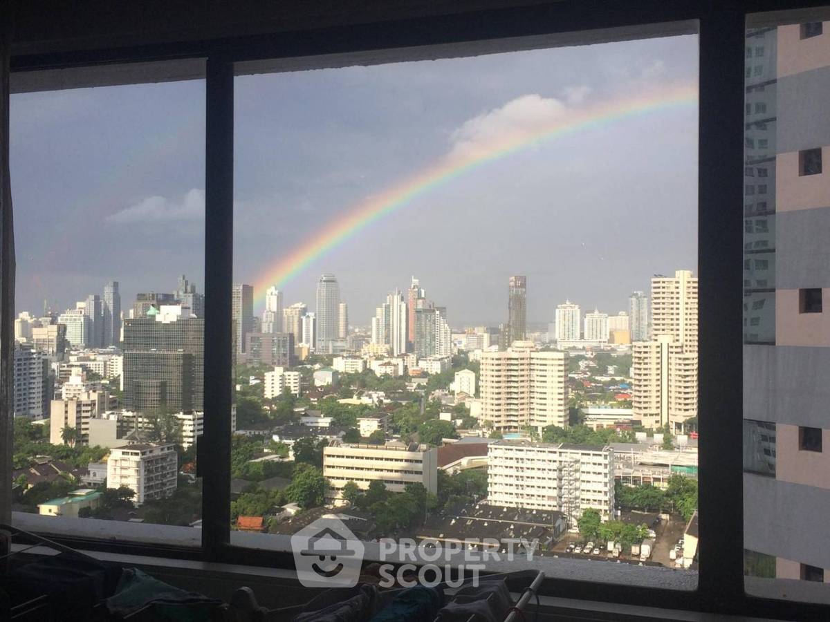 รูป คอนโด 3-ห้องนอน ที่ เพรสซิเดนท์ ปาร์ค คอนโดมิเนี่ยม ใกล้ MRT ศูนย์การประชุมแห่งชาติสิริกิติ์ (ID 512831) - รูปที่ 5/5