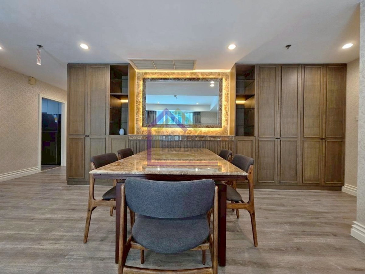 picture 🌟🌟 For Rent: Spacious & Well-Maintained 2-Bedroom in Baan Siri 24, Sukhumvit 24 🌟🌟 - 11/20