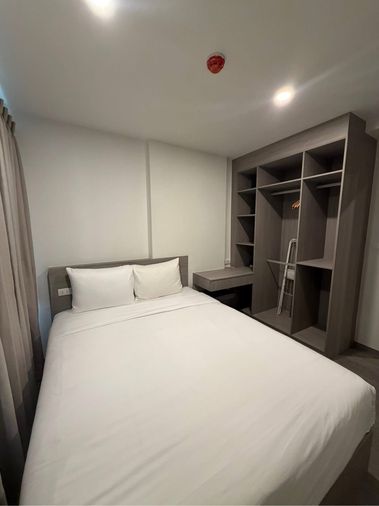 2 ห้องนอน 12,000 บาท พัก 3 คนหารกัน4,000 บาท