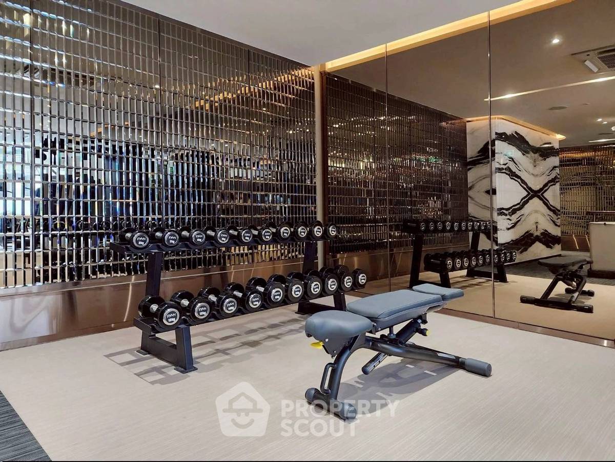 picture 1-BR Condo at Fynn Asoke near BTS Asok (ID 2948862) - 11/13