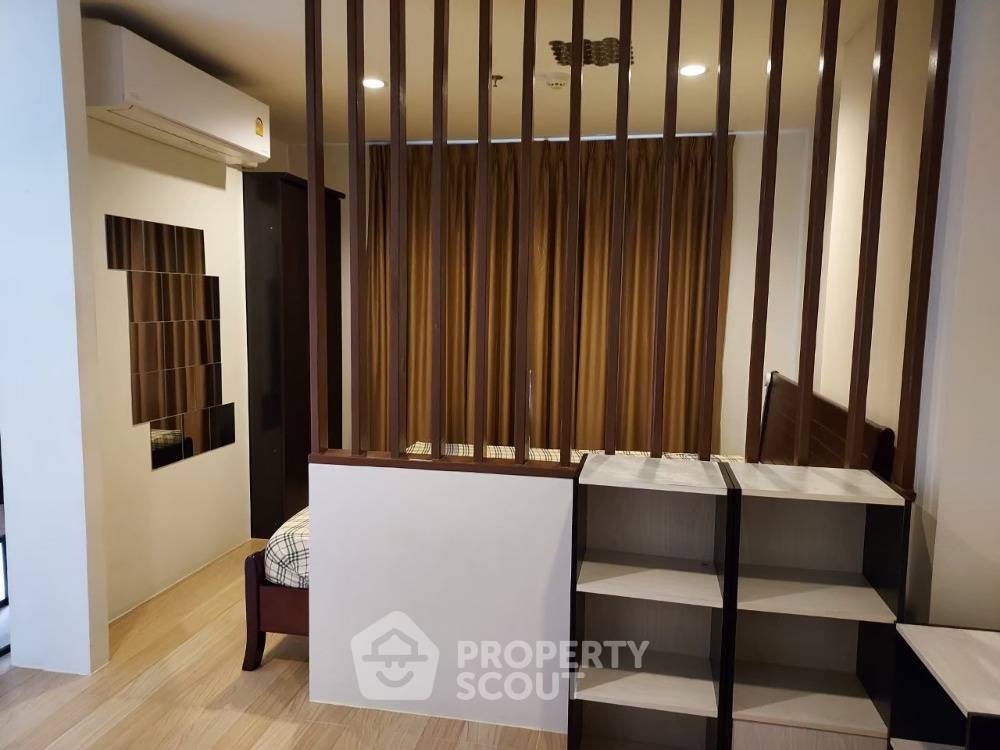 picture Studio Condo at Lumpini Park Phetkasem 98 in Bang Khae Nuea (ID 1149448) - 7/16