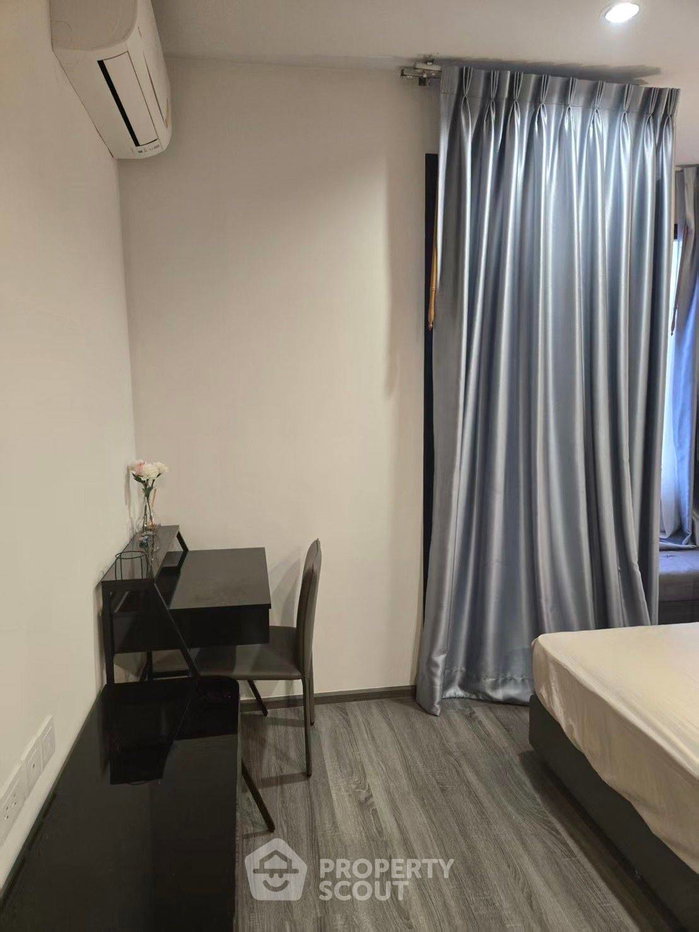 รูป คอนโด 1-ห้องนอน ที่ ไอดีโอ โมบิ รางน้ำ ใกล้ ARL ราชปรารภ (ID 2152870) - รูปที่ 5/12