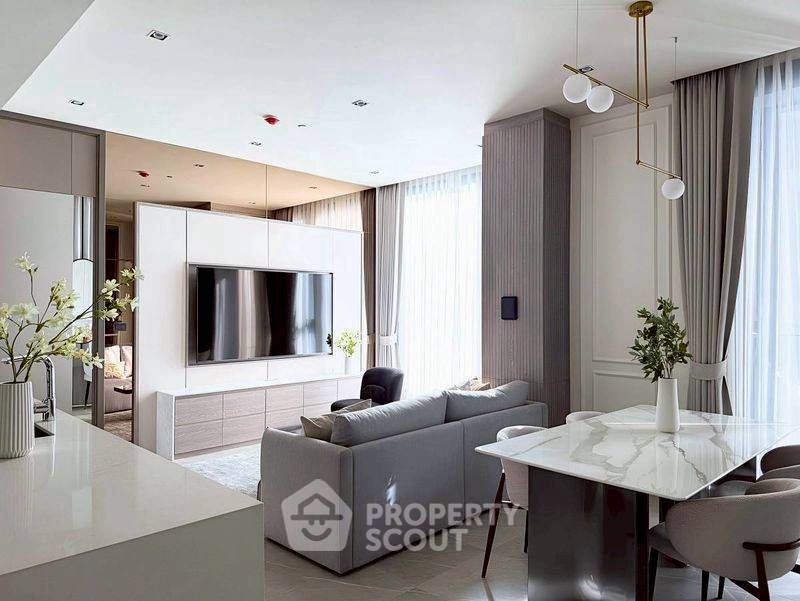 picture 2-BR Condo at Hyde Heritage Thonglor near BTS Thong Lor (ID 2950874) - 2/10
