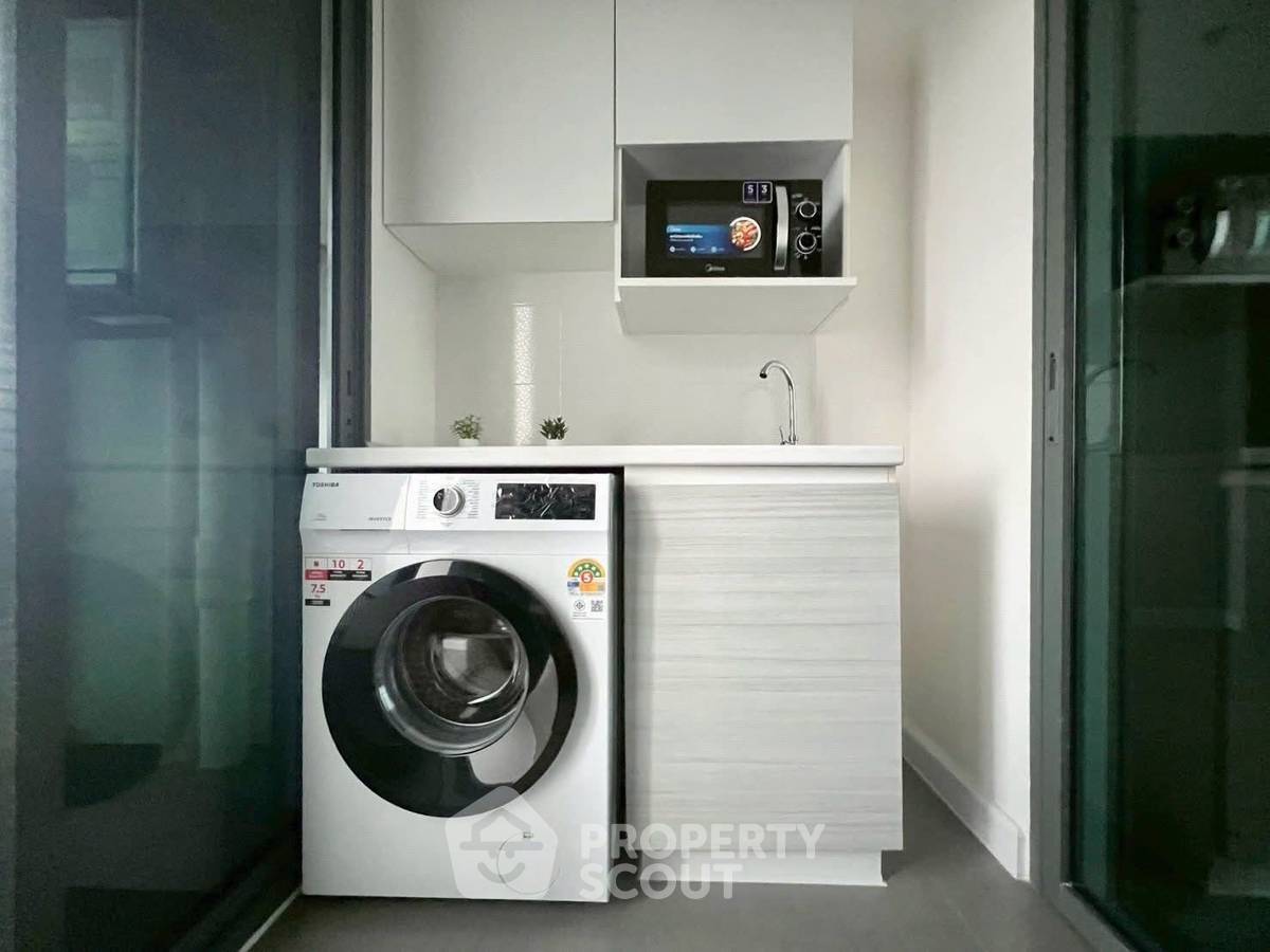 รูป คอนโด 2-ห้องนอน ที่ เมโทร สกาย ประชาชื่น ใกล้ MRT บางซ่อน (ID 2952508) - รูปที่ 14/15