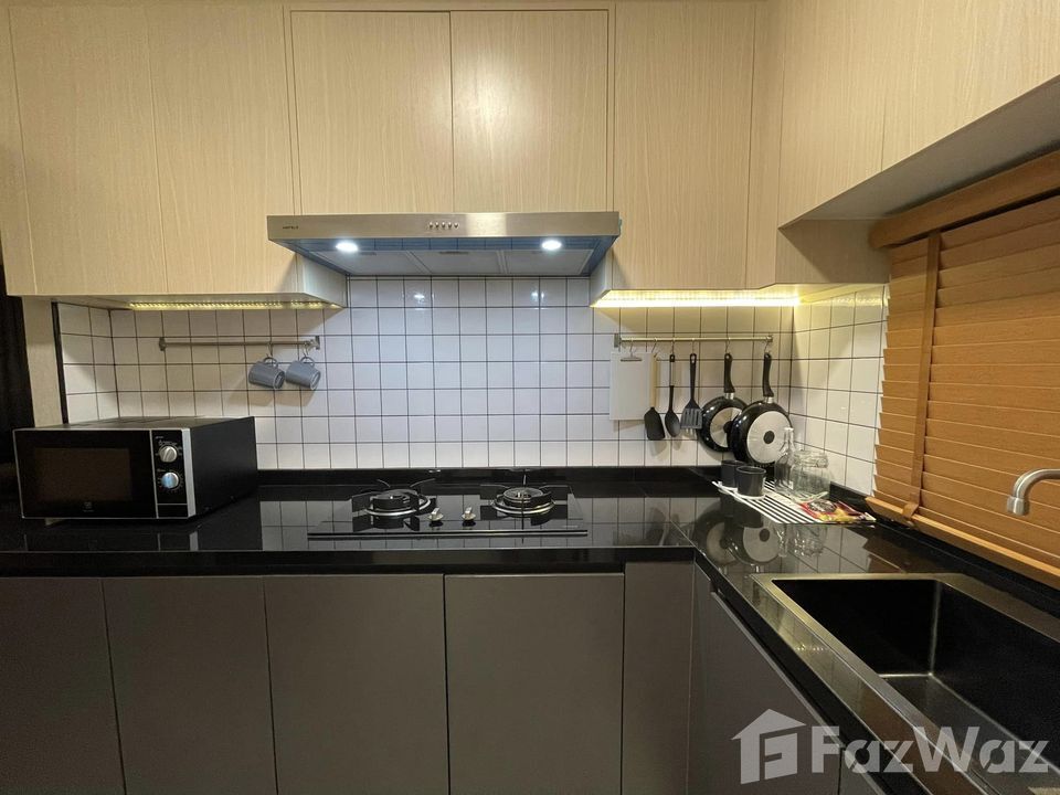 รูป บ้านเดี่ยวให้เช่า 3 ห้องนอน ในโครงการ เดอะ แพลนท์ เทพกระษัตรี-ถลาง 1832768 - รูปที่ 12/27