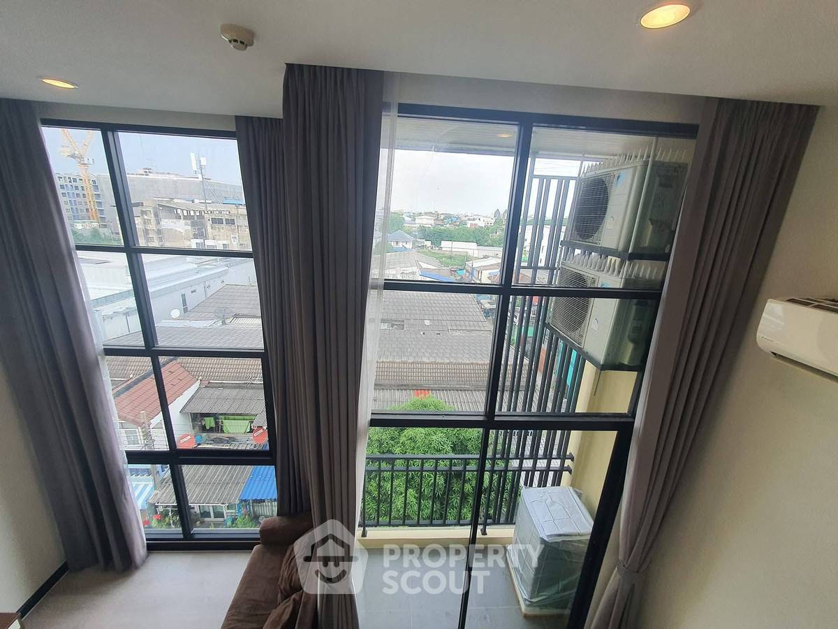 picture 1-BR Condo at Thames Residence near BTS Bearing (ID 2951355) - 6/10